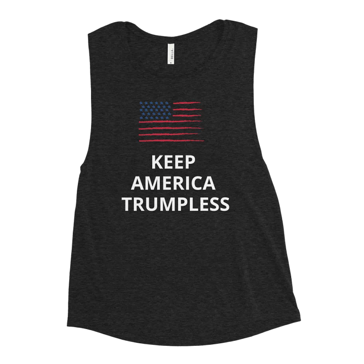 Pris- KEEP AMERICA TRUMPLESS product image (2)