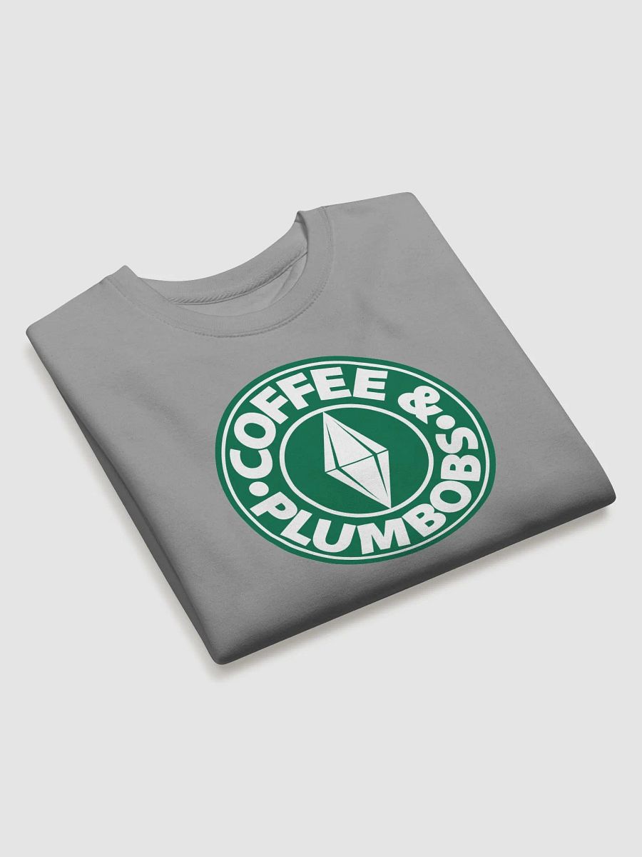 Coffee & Plumbobs Pullover product image (7)