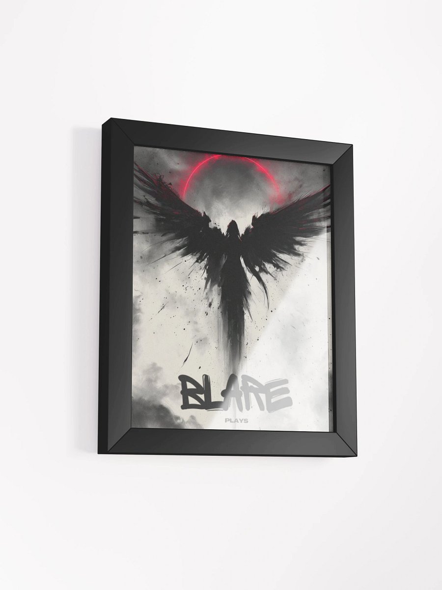 Eco-Friendly Matte Wood Art Print product image (11)