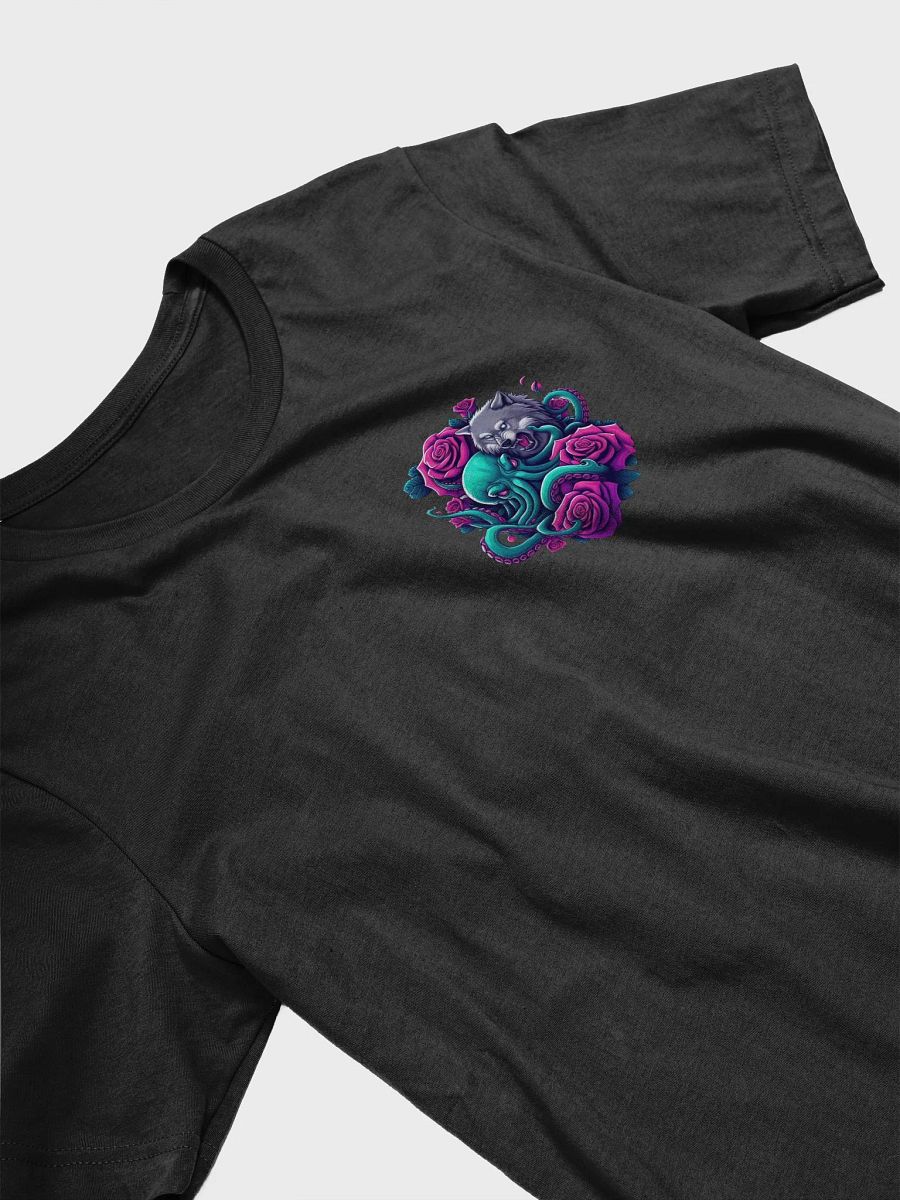Wild Romance T-Shirt product image (3)
