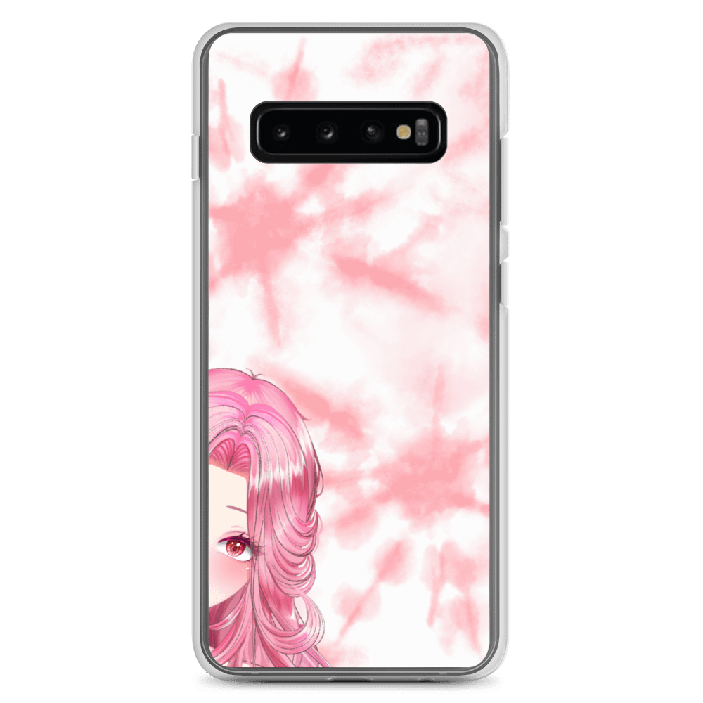 EmiiRaye Peek - Samsung Case product image (1)