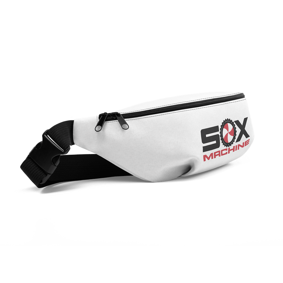 Sox Machine Fanny Pack product image (2)