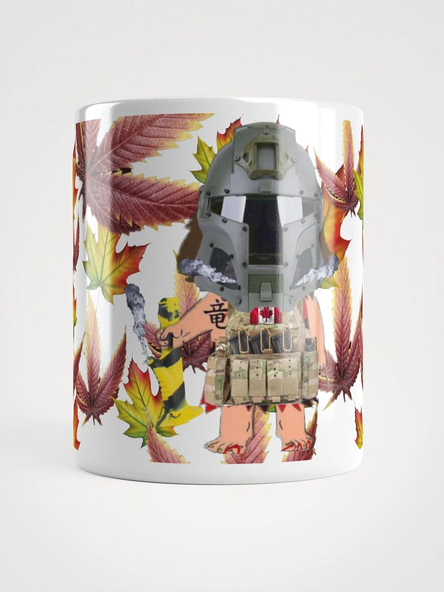 WOOKs Wake and Bake Mug product image (13)