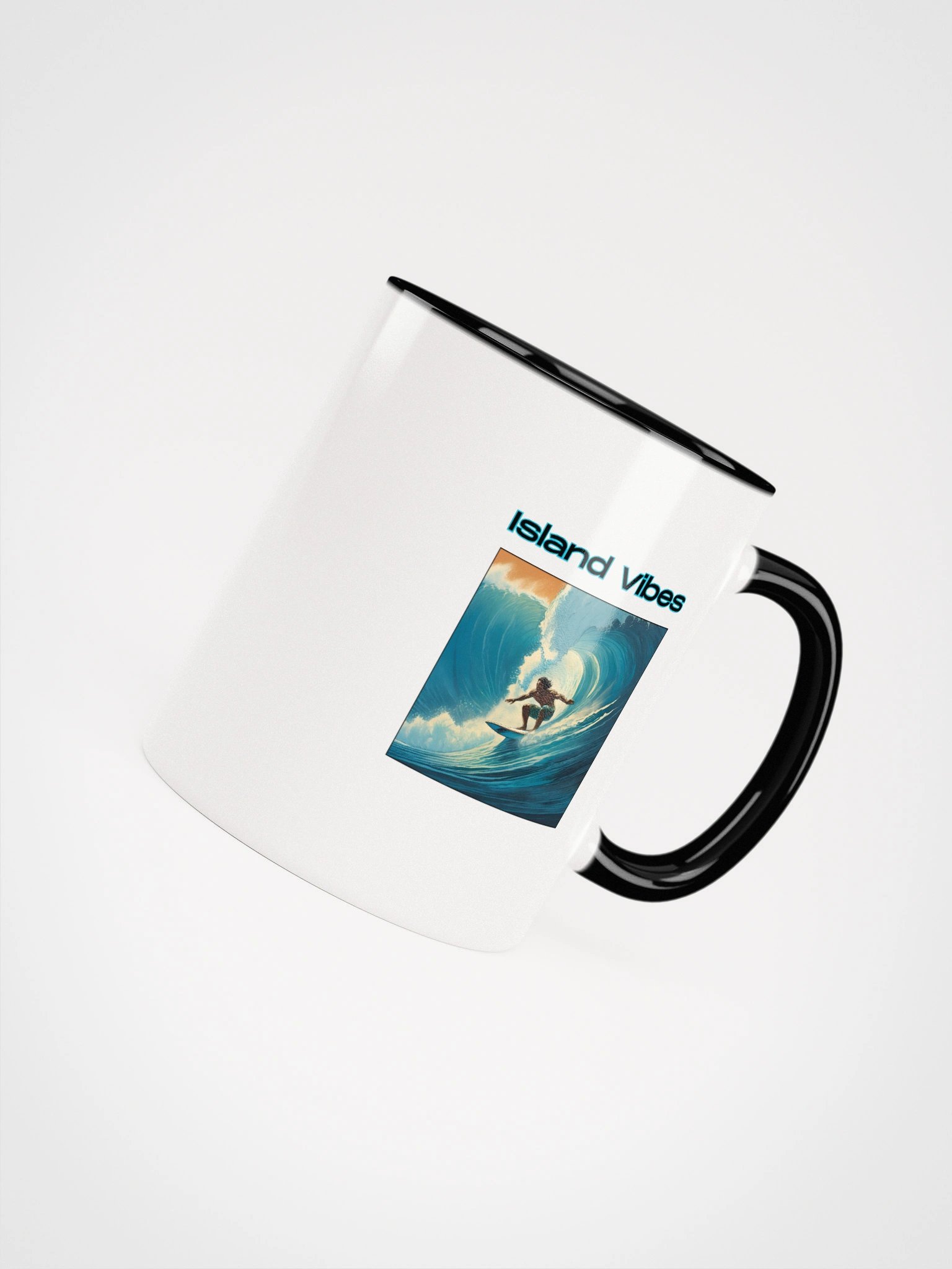 Island Vibes Ceramic Mug product image (20)