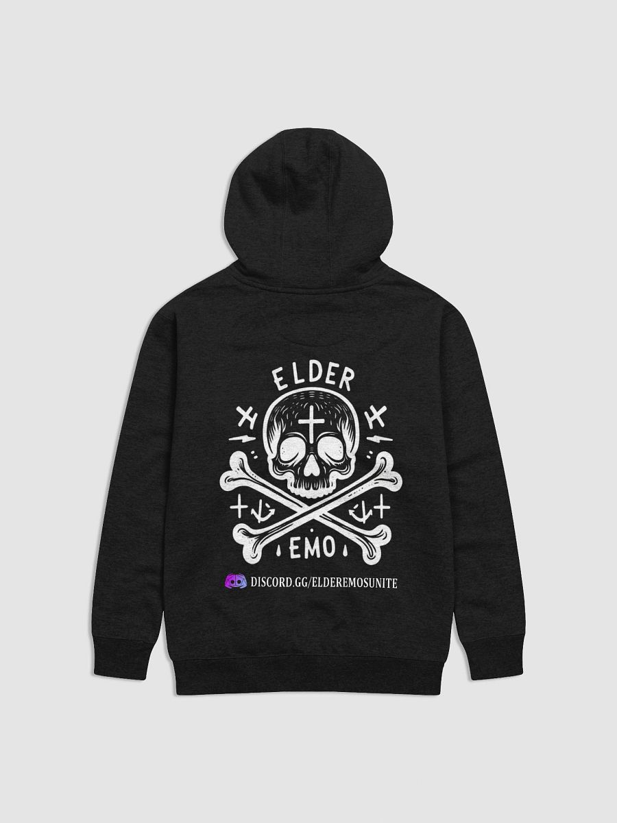 Elder Emo "We Are The Same" Hoodie product image (4)