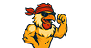 The Cluck Norris Method