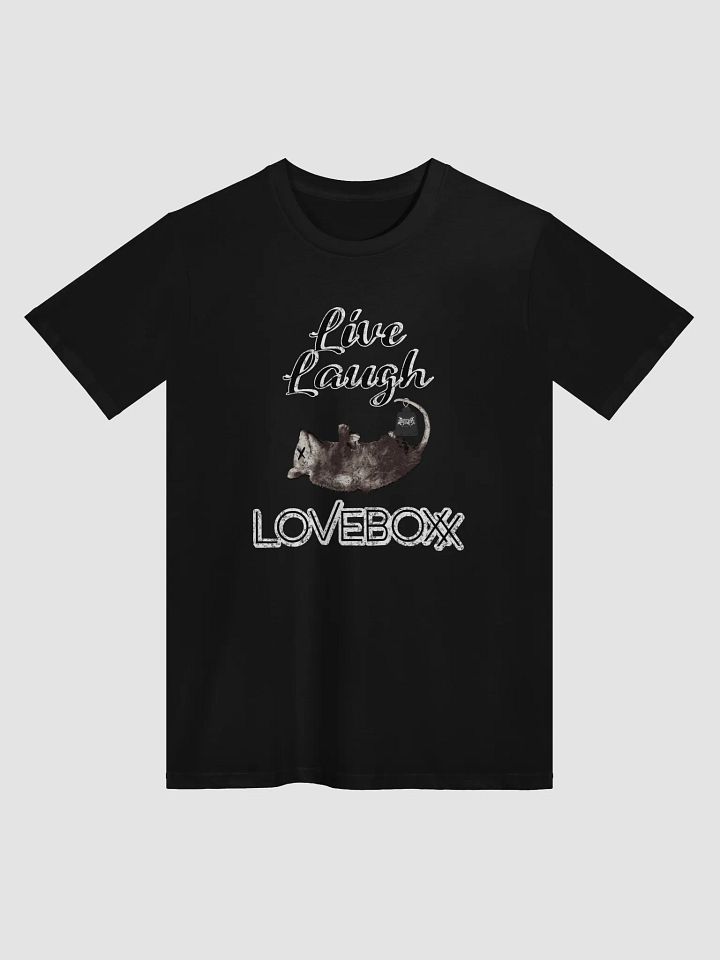 Solemn X Loveboxx Collab Tee product image (1)