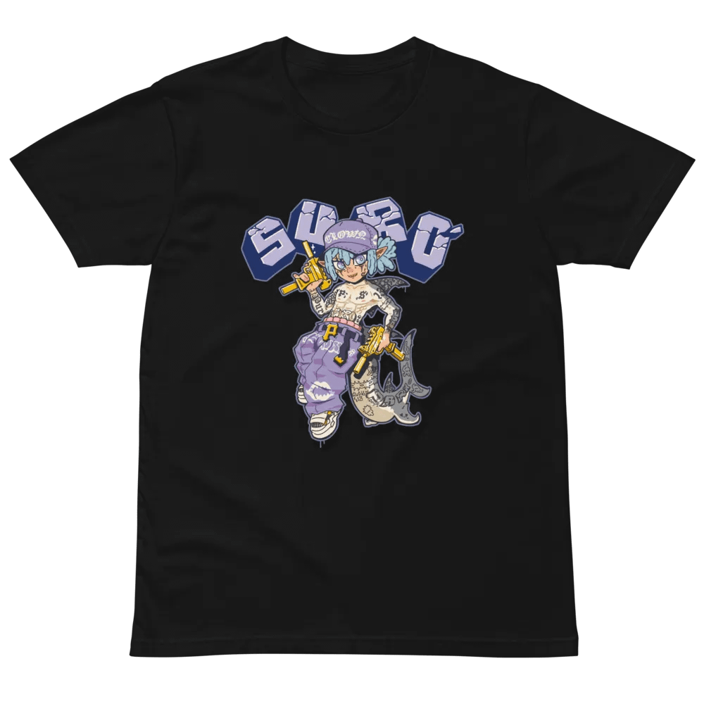 Suro T-shirt product image (2)