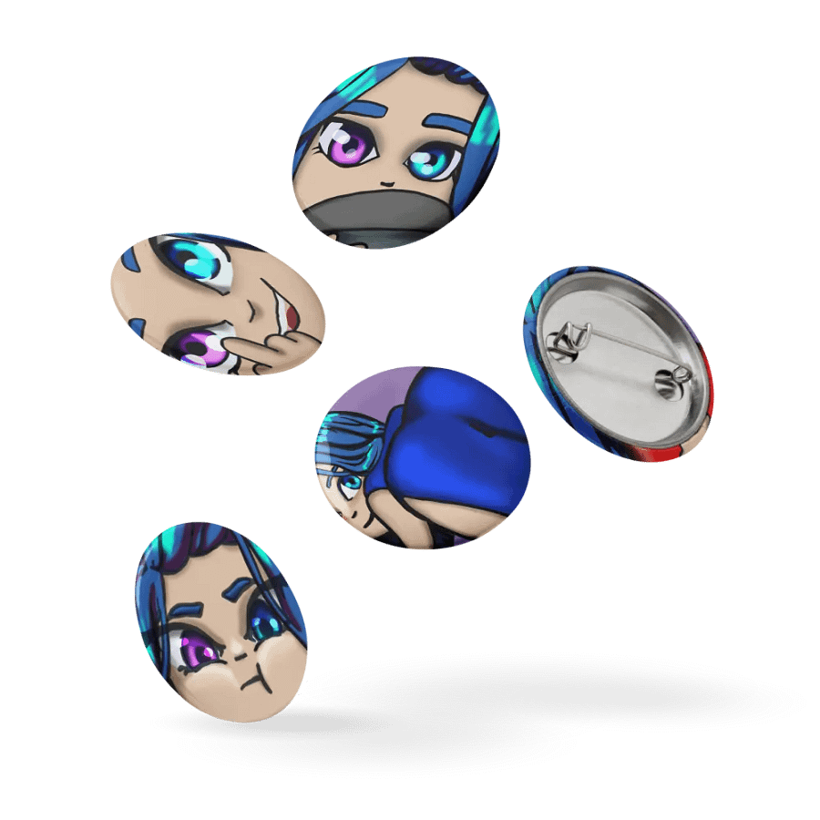 Yatica Emotes product image (6)