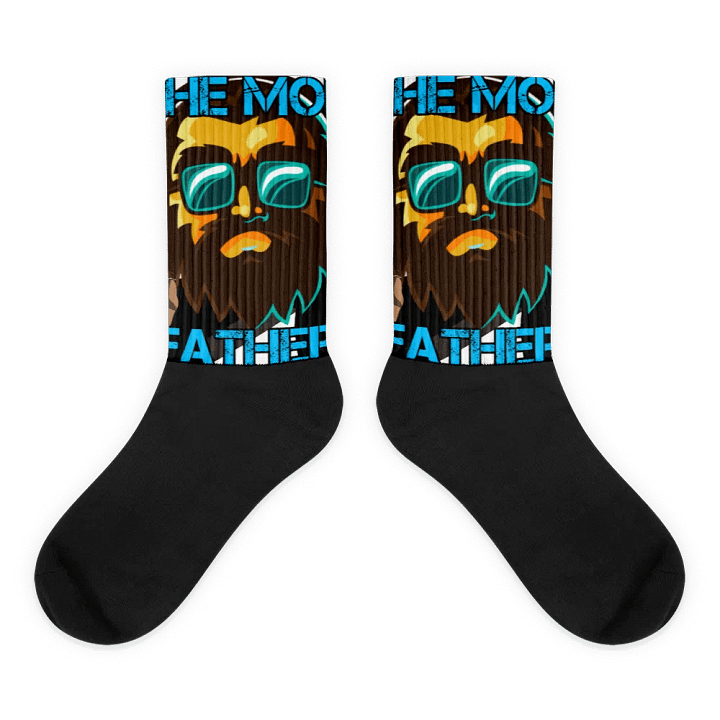 the modfather socks product image (1)