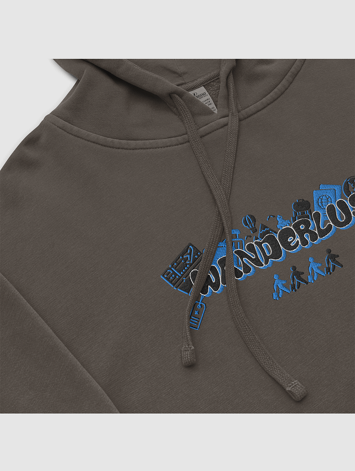 Wanderlust product image (2)