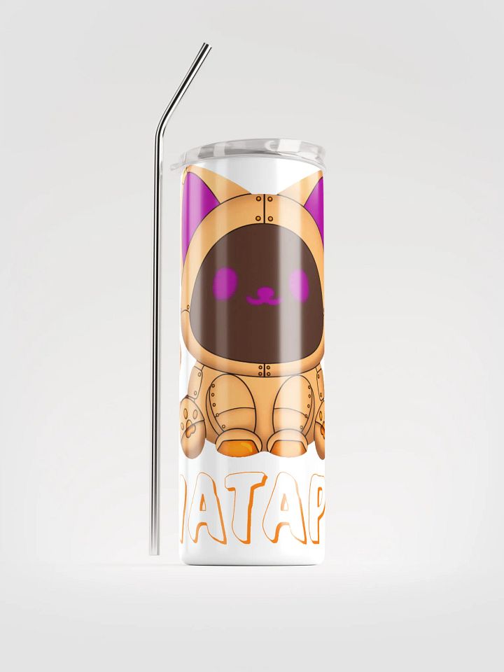 WHATAPAL Tumbler product image (1)
