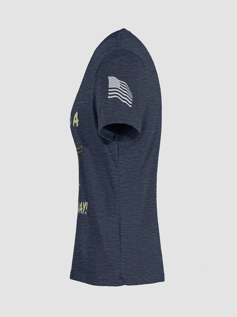 I Need A Range Day! - Woman's T-Shirt product image (3)
