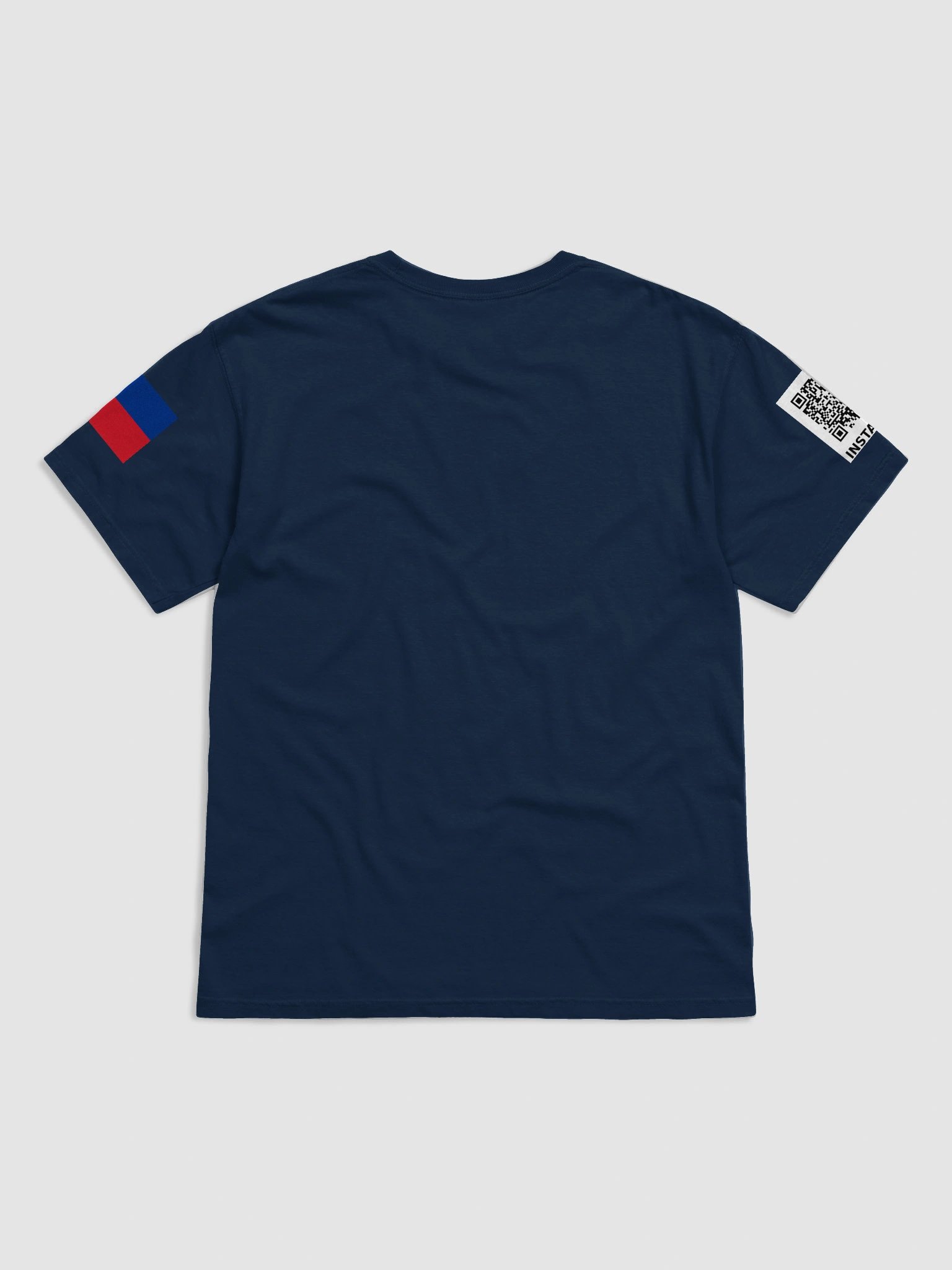 Liechtenstein T-shirt product image (25)