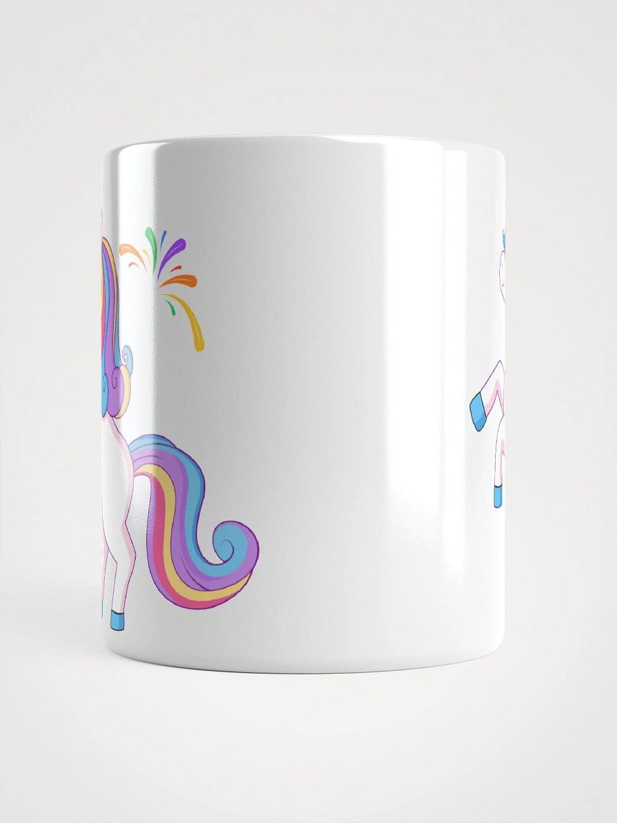 Mug UNICORN product image (5)