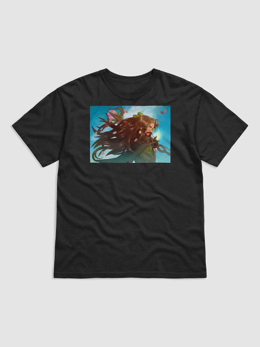 Tales of Broccoli Tee product image (1)