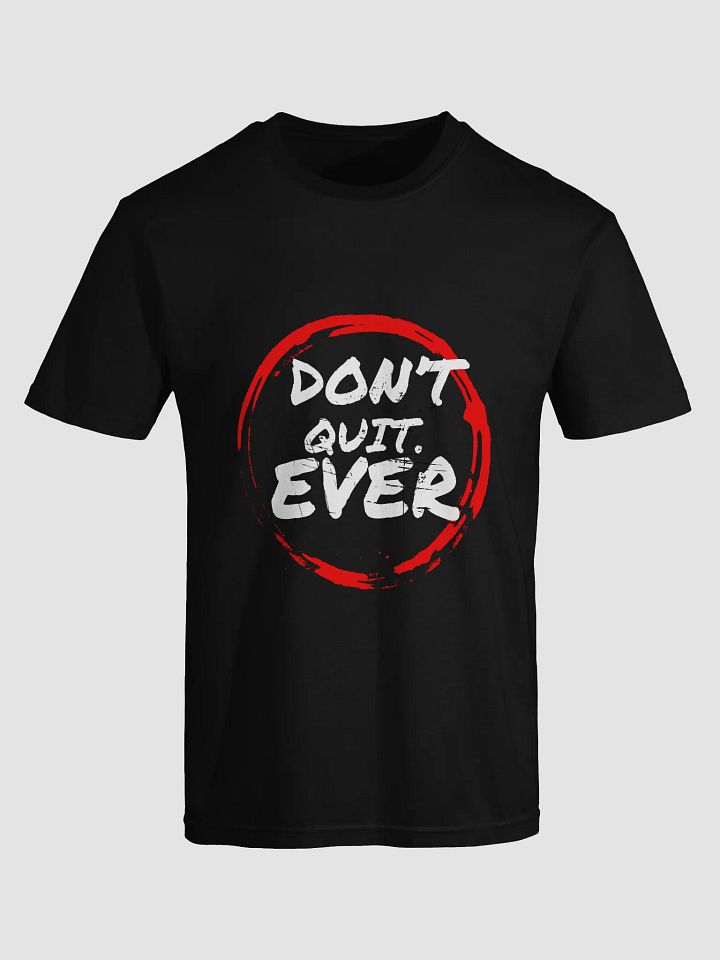 Everlasting Motivation T-Shirt product image (1)