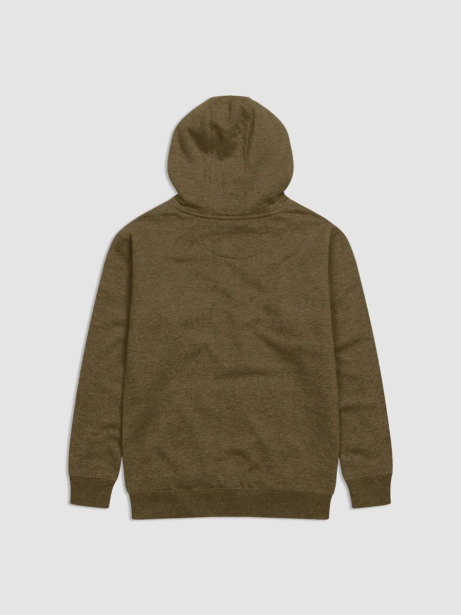 Coolest Boss Ever | Cotton Heritage Unisex Premium Hoodie | Ultimate Comfort & Style product image (5)