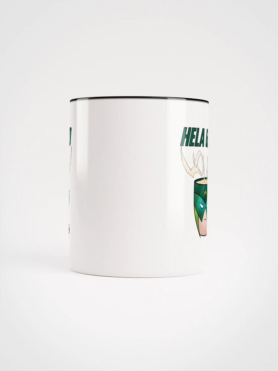Hela Good - Hela Coffee Mug product image (5)