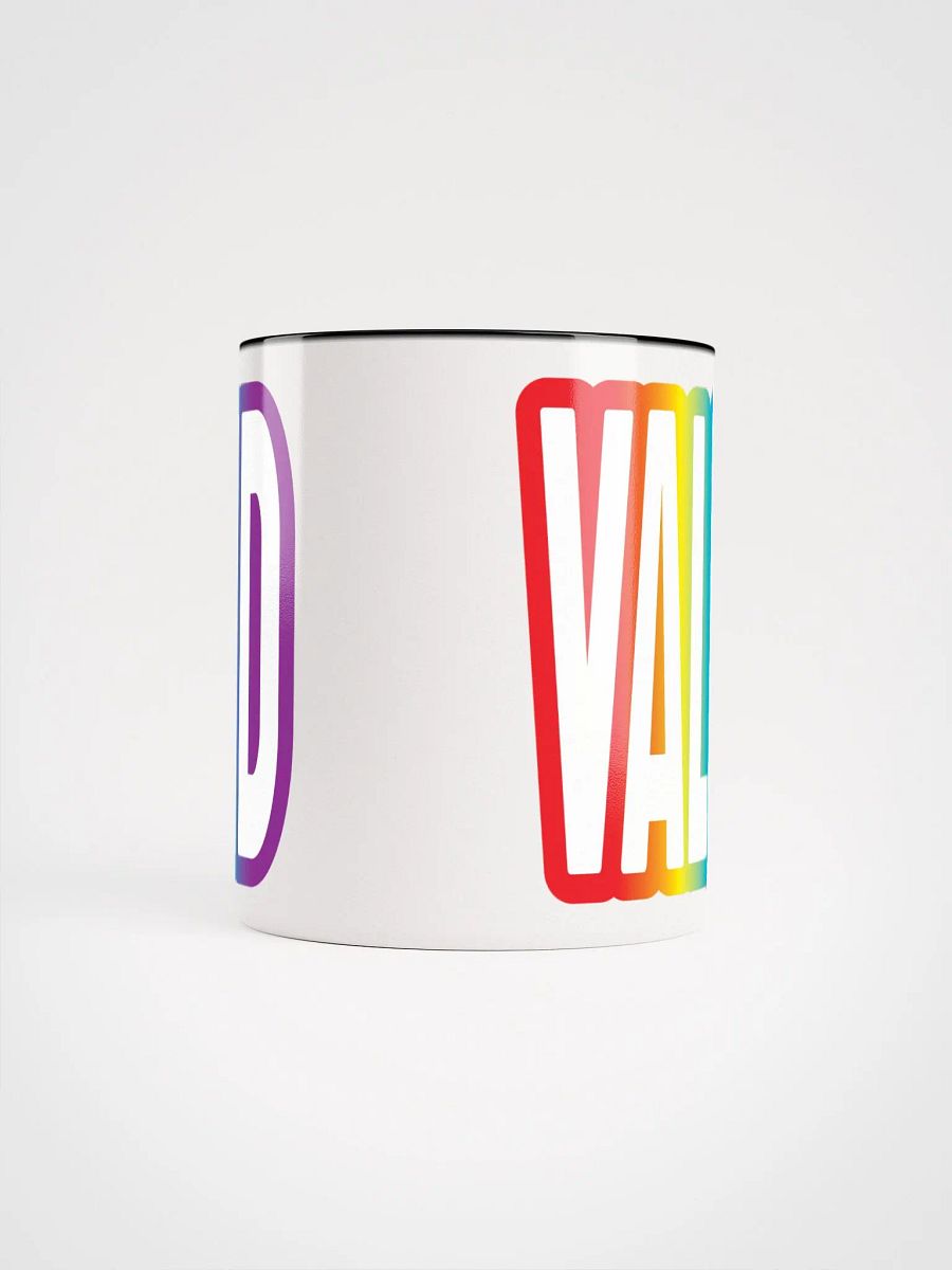 VALID Colourful Mug product image (36)
