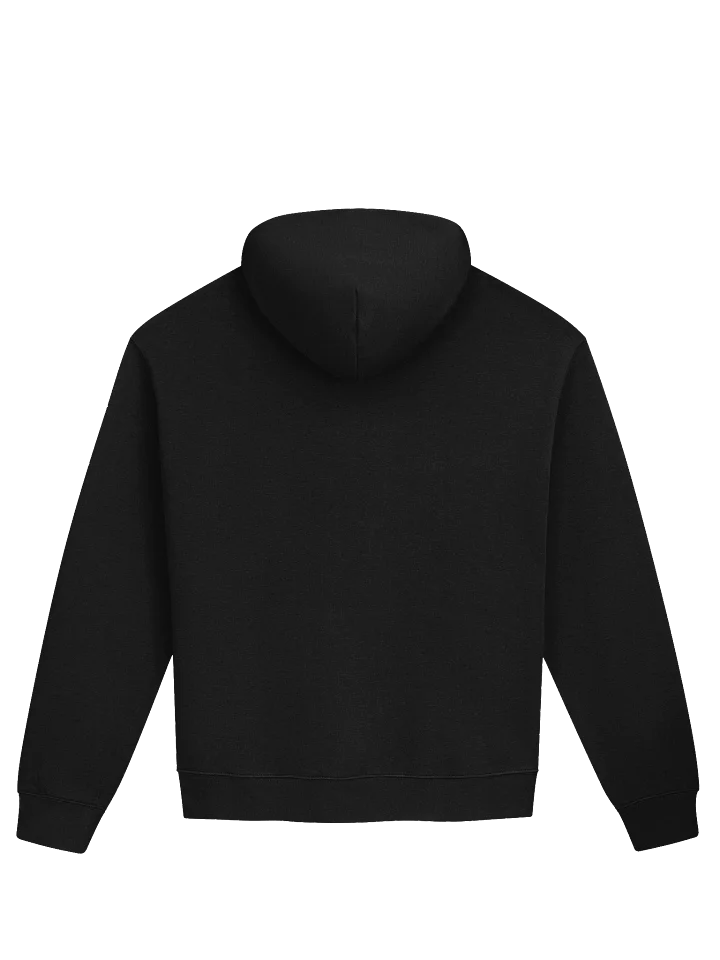 RICH – Risk Stylized Hoodie product image (2)