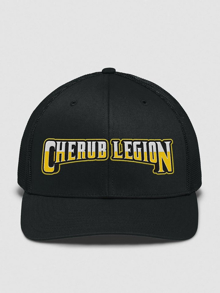 CHERUB LEGION Richardson Trucker Hat product image (1)