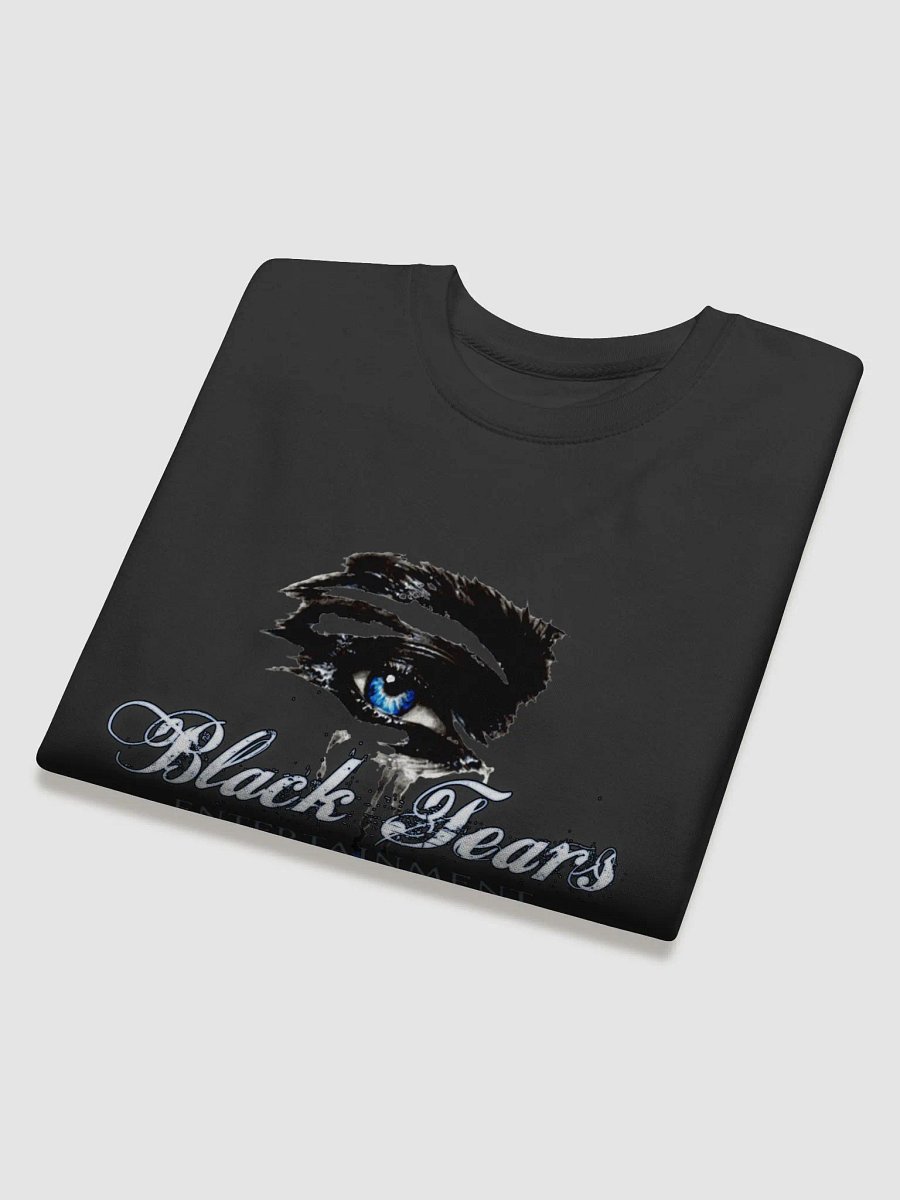 BlackTears Entertainment Sweater product image (4)