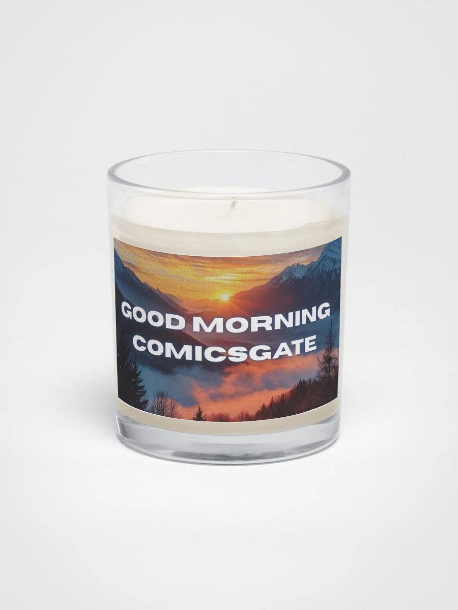 GMCG Candle product image (1)