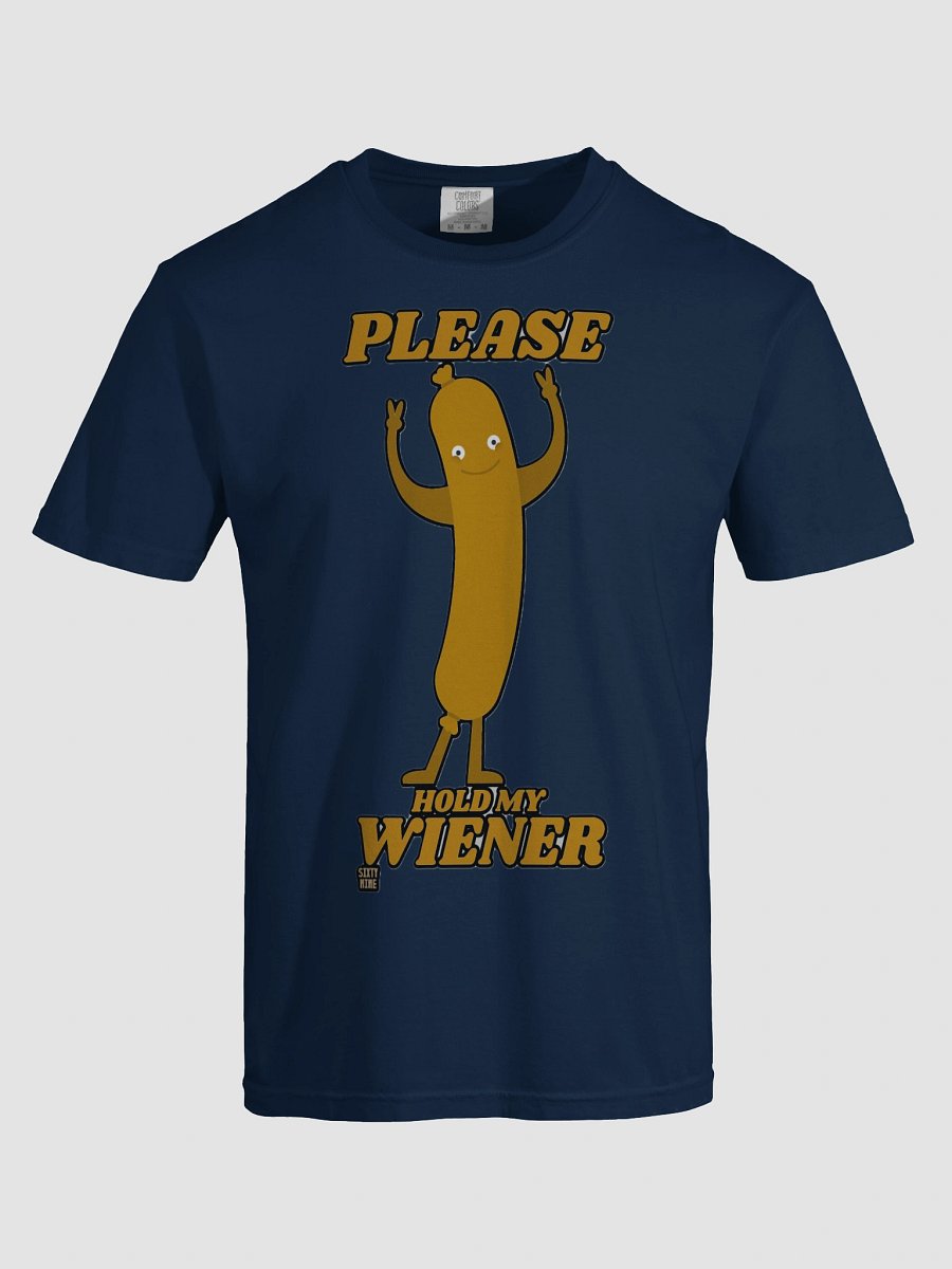 PLEASE HOLD MY WIENER product image (89)