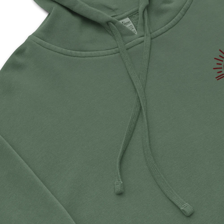 Radiant Sun Good Vibes Hoodie product image (11)