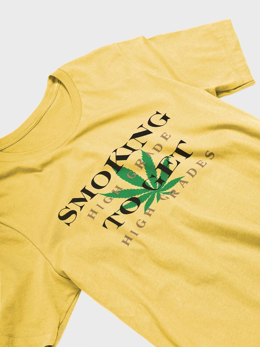 High Grade Humour Classic Tee product image (3)