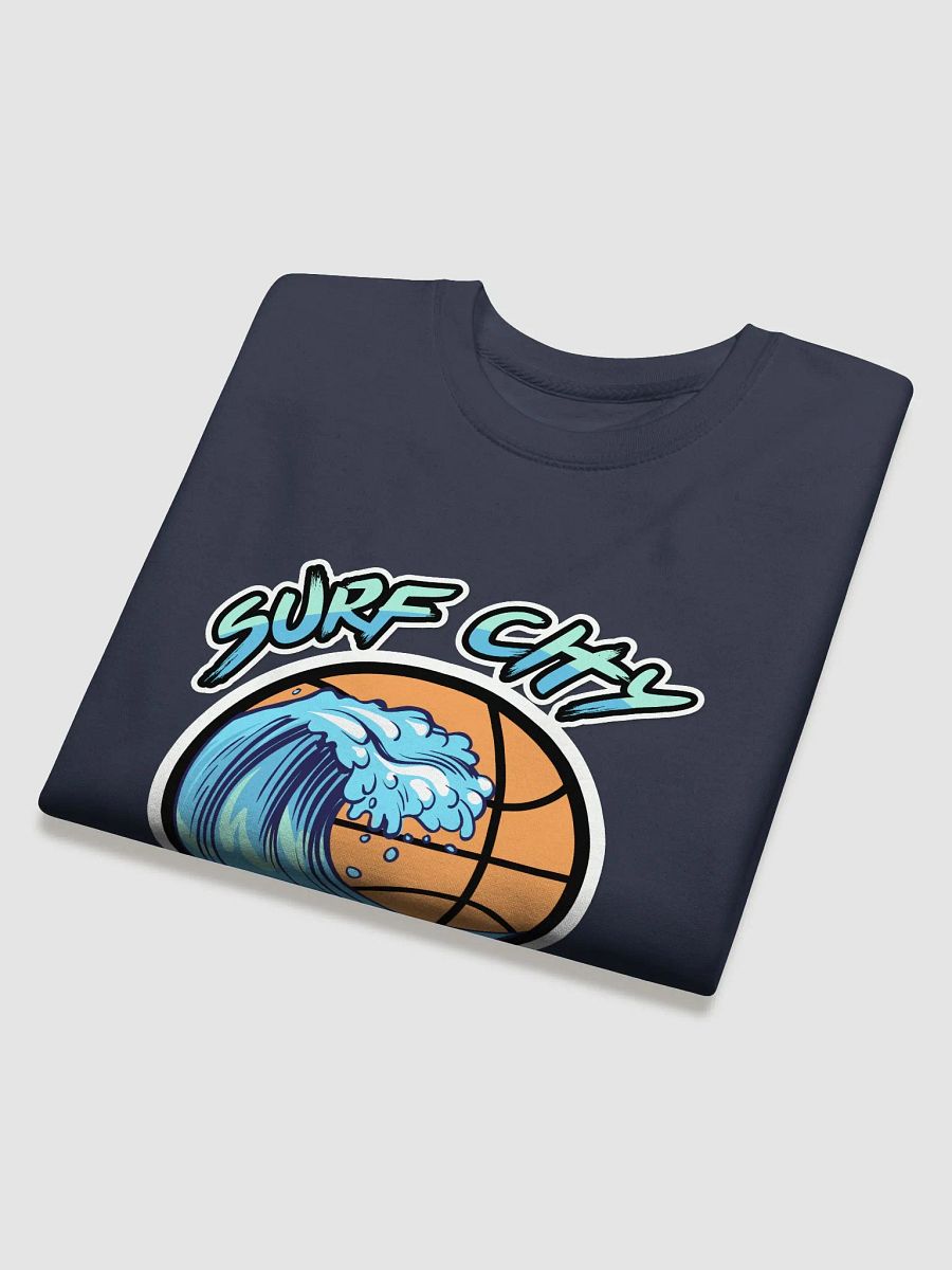 Surf City Sweatshirt product image (4)
