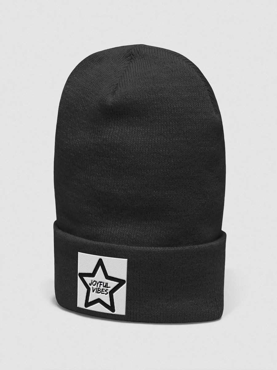 POSITIVE AFFIRMATIONS HEADWEAR 4 U - “Joyful Vibes” product image (5)