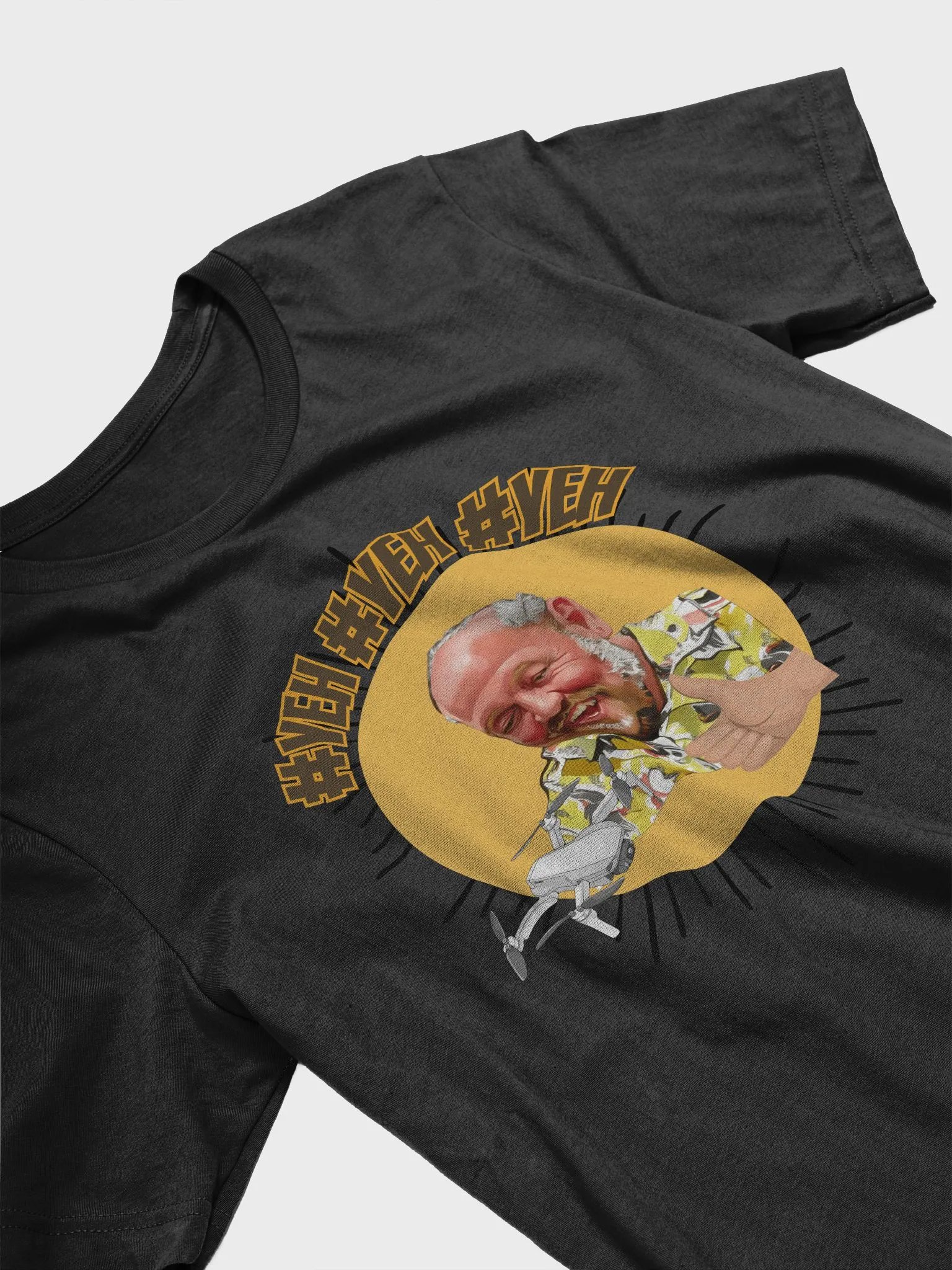 Urban Drone Culture Collection product image (26)