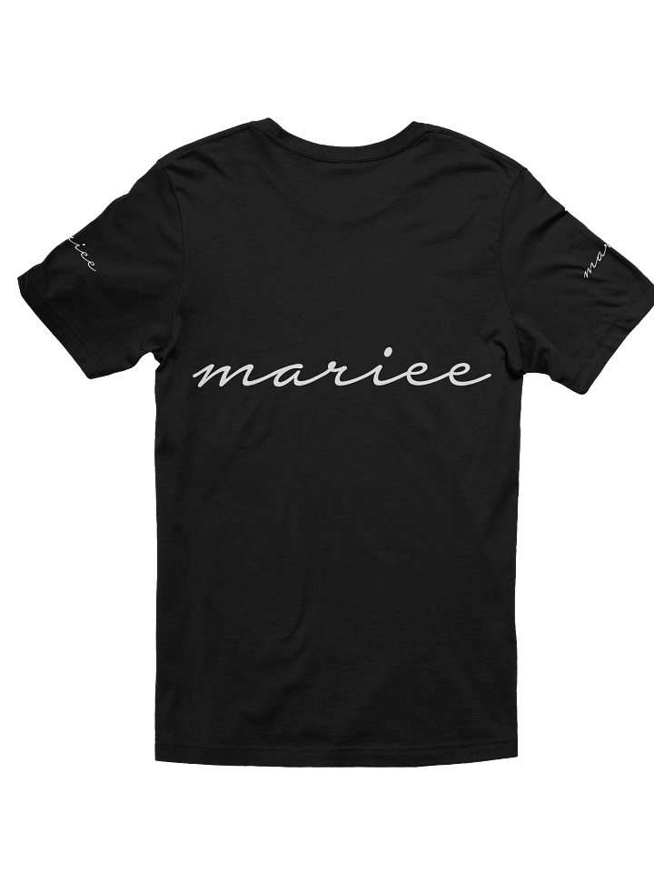 If it weren't for Grace Unisex T-Shirt product image (2)