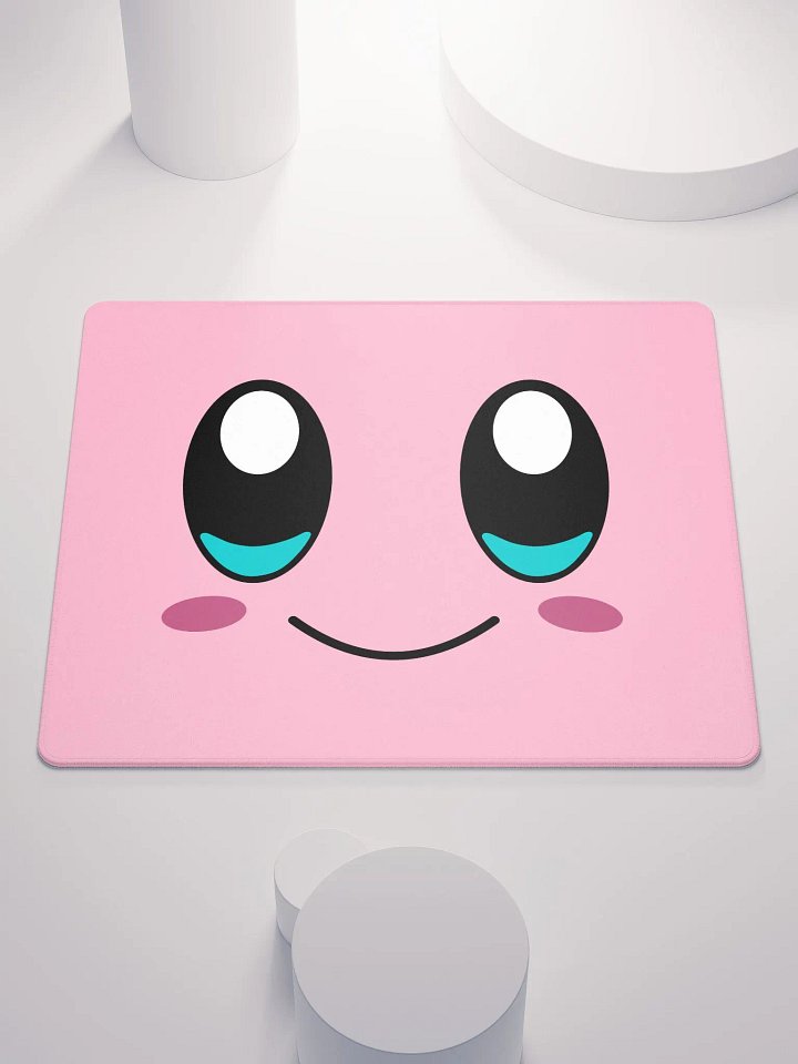 Gaming Mousepad | Körby product image (2)