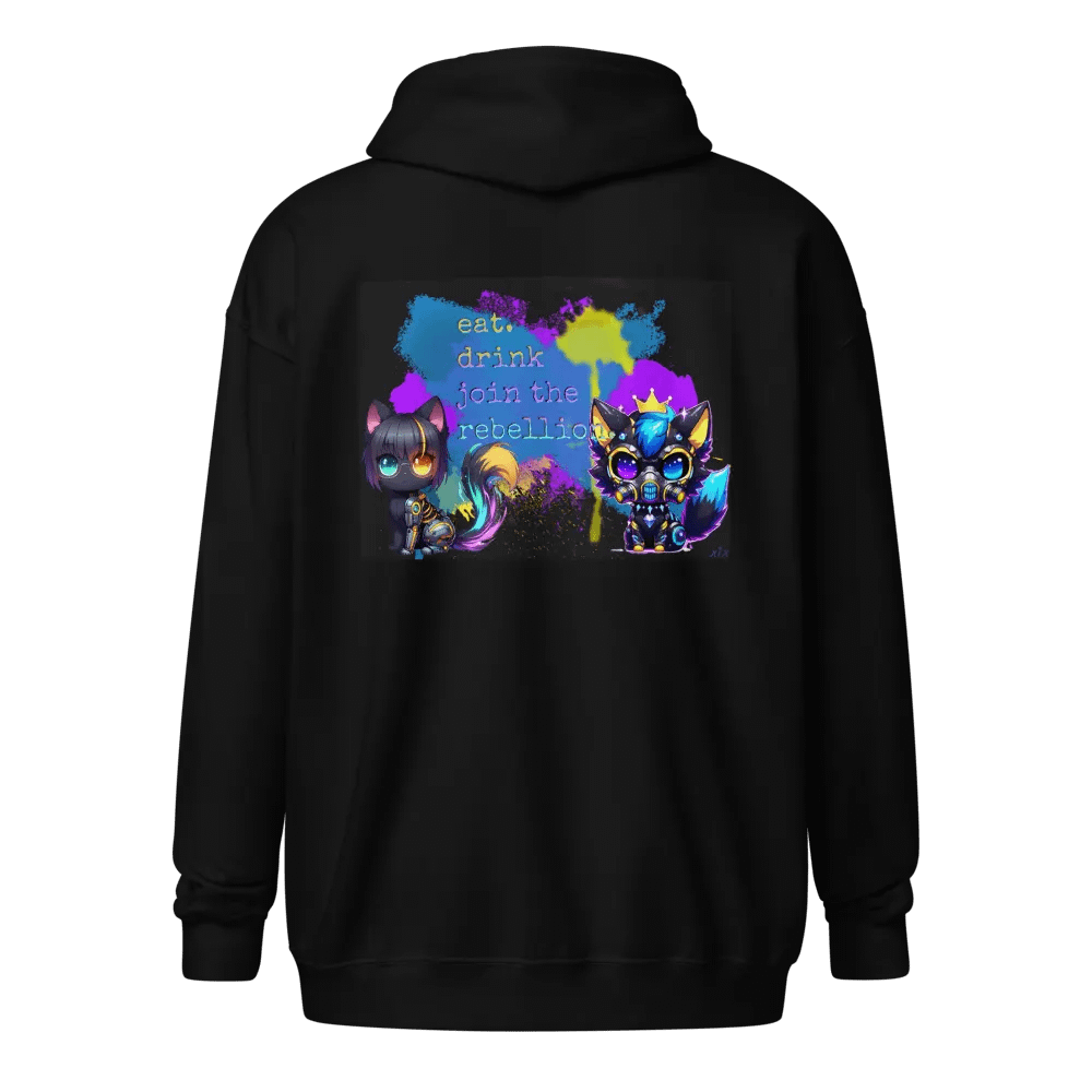 Join the Rebellion product image (1)