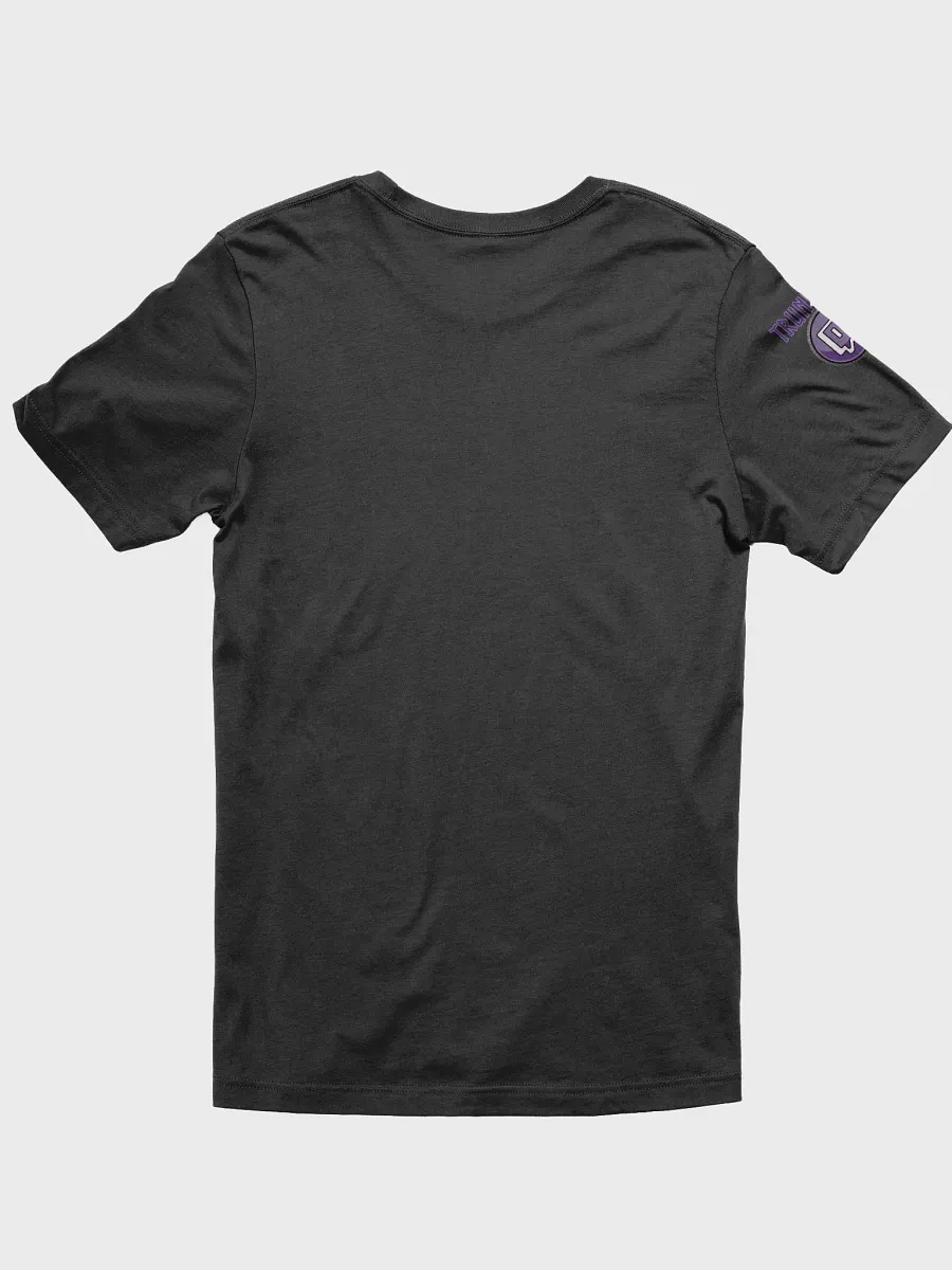 TZStinky Tee product image (2)