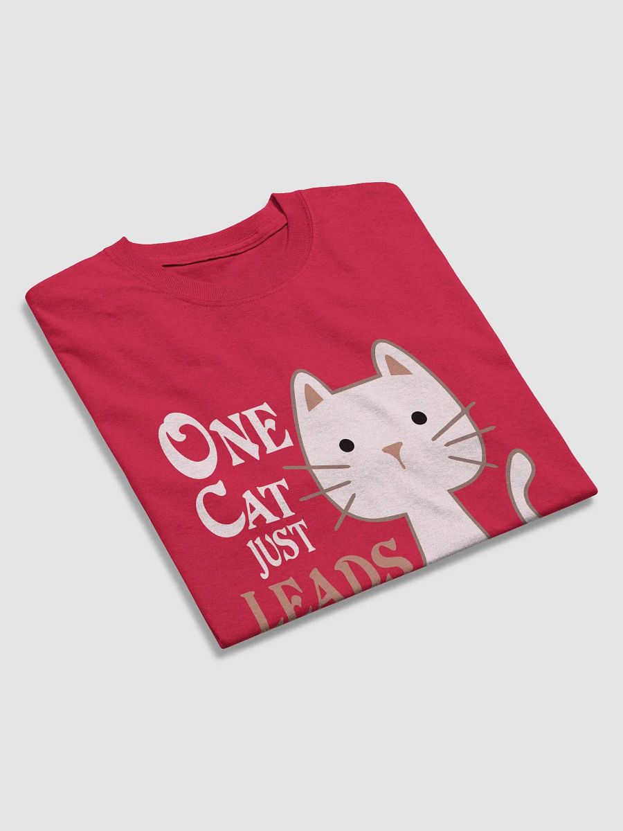 One cat just leads to another product image (8)