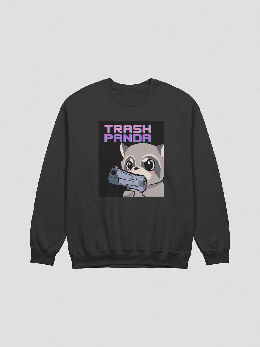 Trash Panda product image (1)