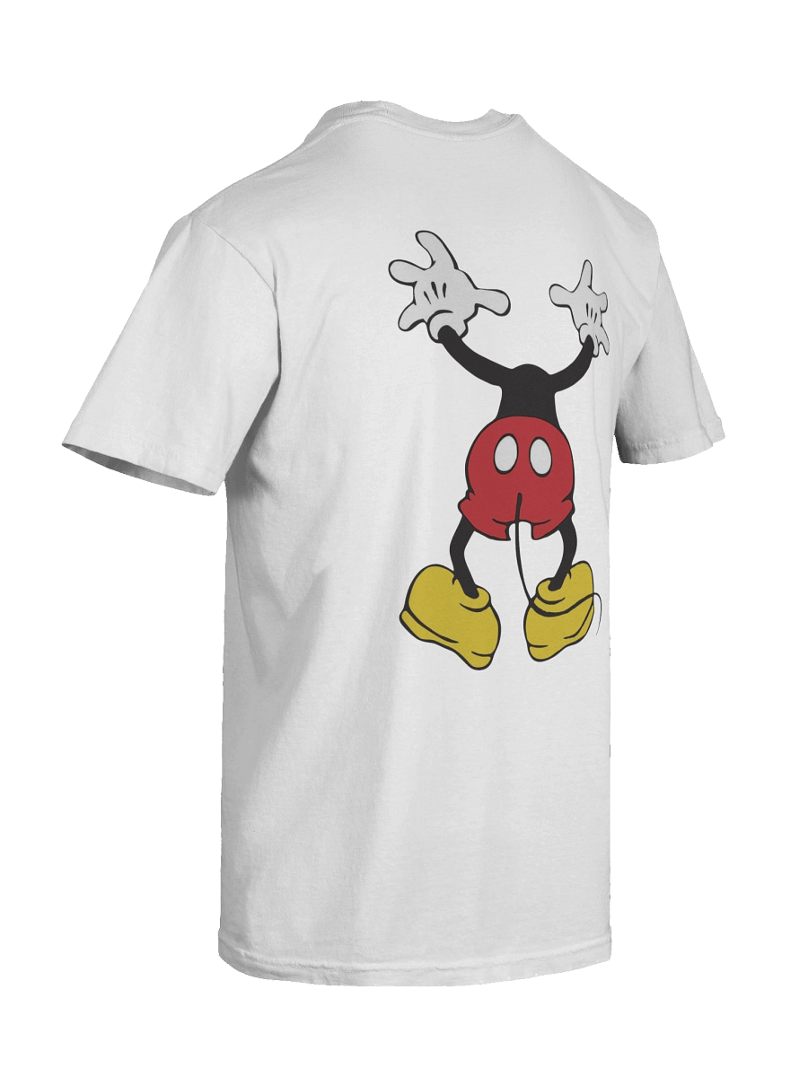 Mickey T-Shirt product image (10)