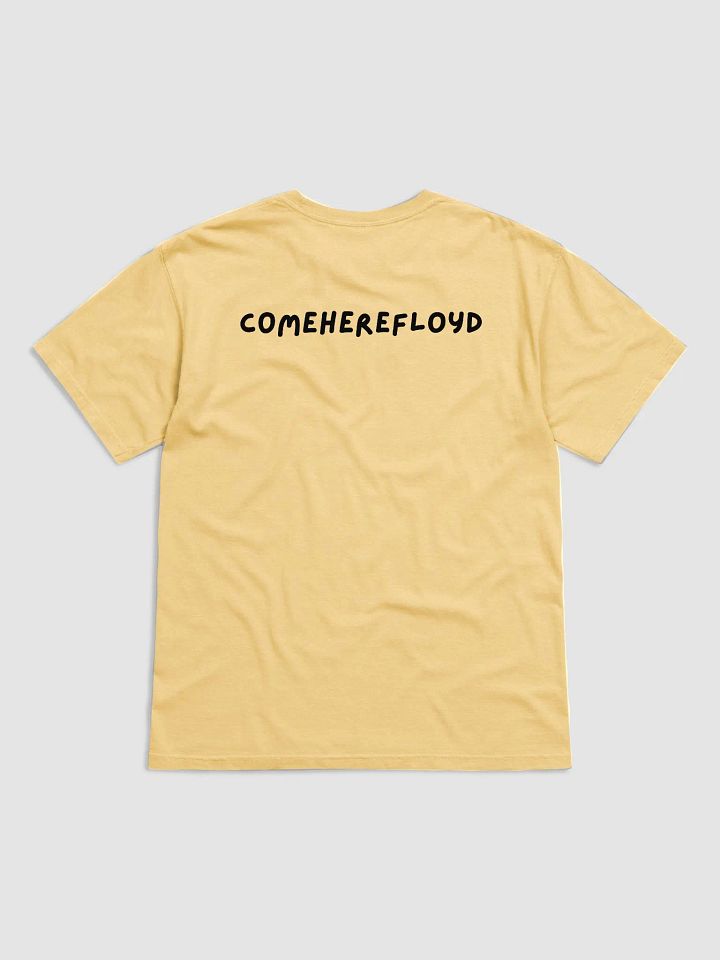 comeherefloyd MAX Oversize Close & Personal product image (2)