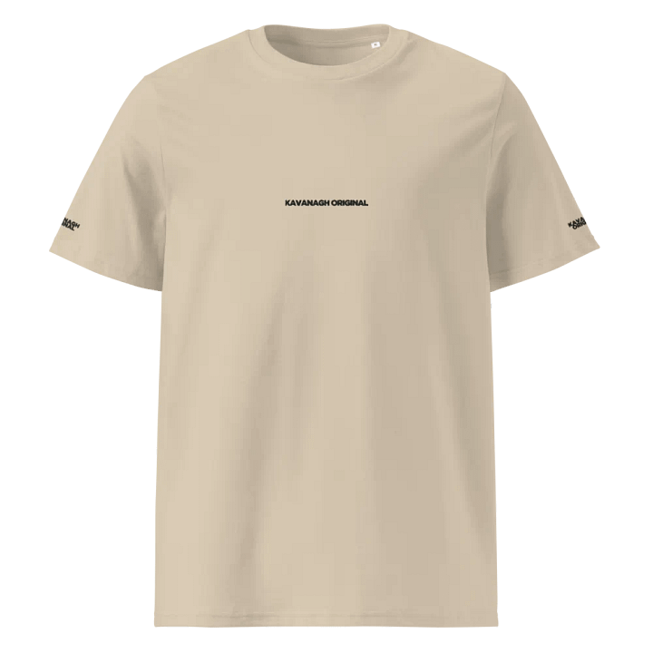 KOG002 - Womens Tee (Black) product image (17)