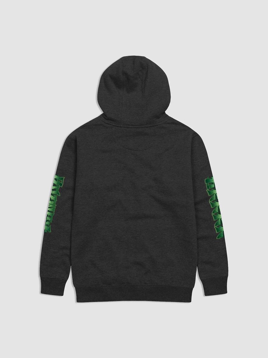 FDF Thick Hoodie product image (2)