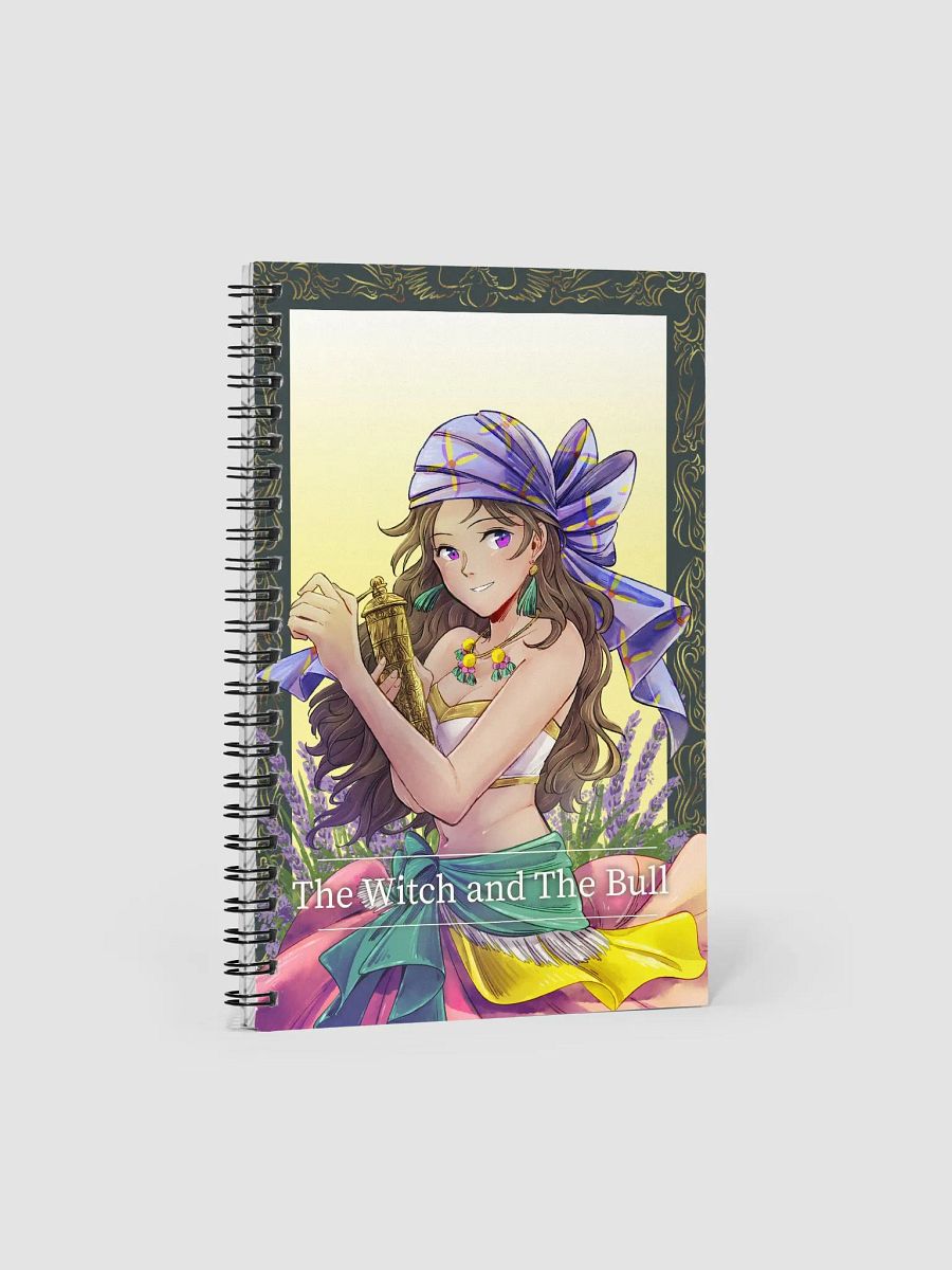Aro - Notebook product image (1)