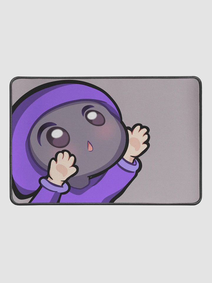 eabUPPIES Small Desk Mat product image (1)