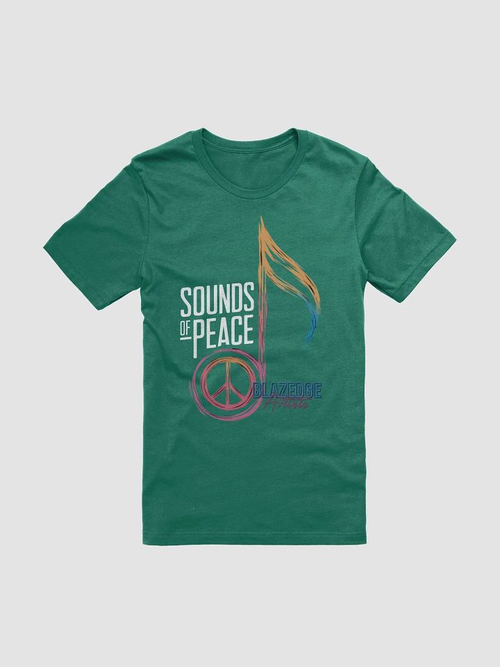 Sounds Of Peace product image (1)