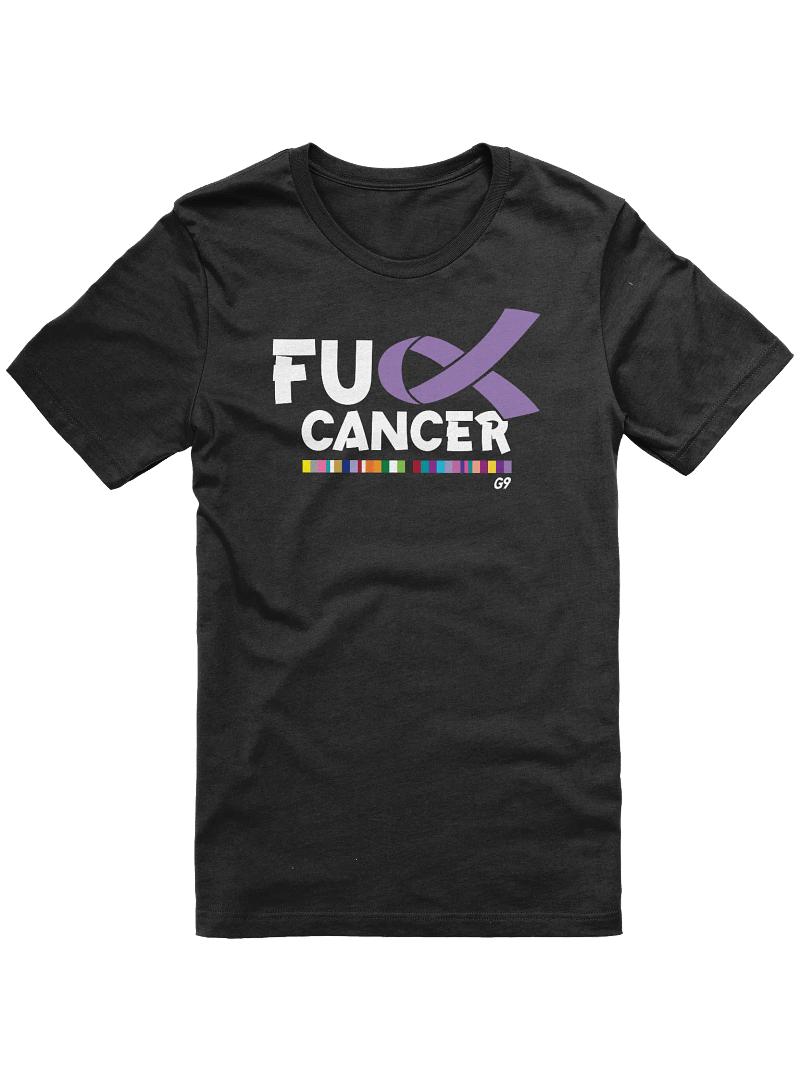 F#%k Cancer
