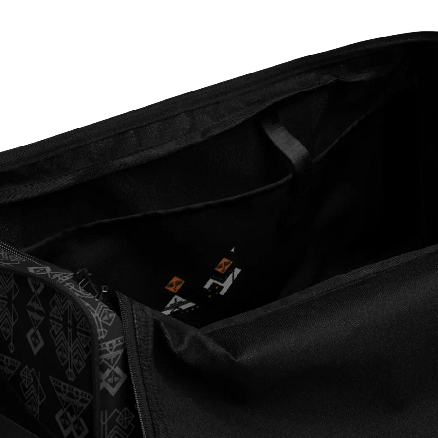 Ras Duffle Bag product image (4)