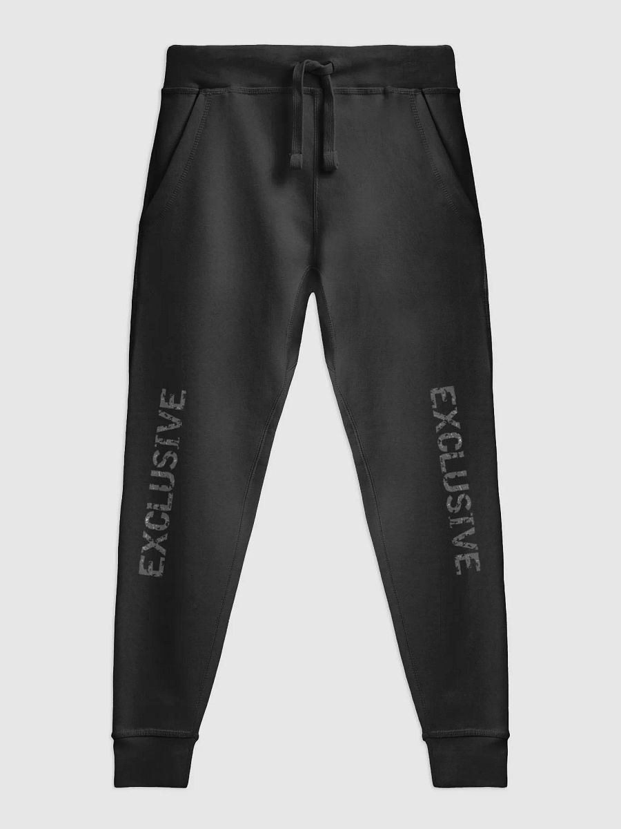 Joshbuca Joggers Exclusive product image (1)